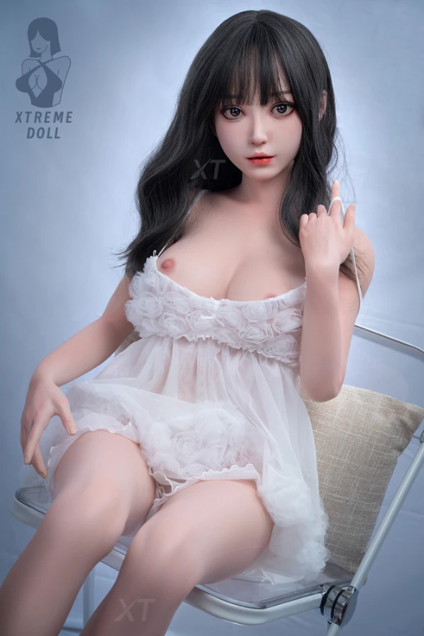 150cm D-cup Japanese Cute Sex Doll Yin 150cm D-cup Japanese Cute Sex Doll Yin