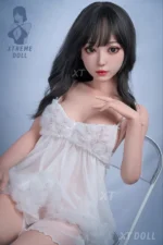 150cm D-cup Japanese Cute Sex Doll Yin