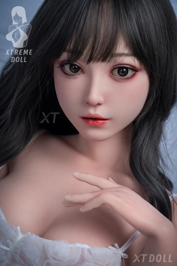 150cm D-cup Japanese Cute Sex Doll Yin 150cm D-cup Japanese Cute Sex Doll Yin
