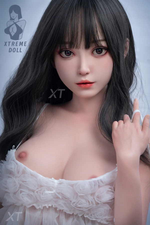 150cm D-cup Japanese Cute Sex Doll Yin 150cm D-cup Japanese Cute Sex Doll Yin