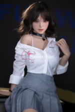 155cm F-cup Beautiful Asian Sex Doll Alice