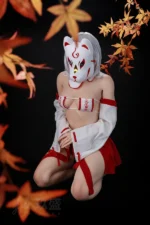 156cm B-cup Japanese Small Breast Sex Doll Kaiya