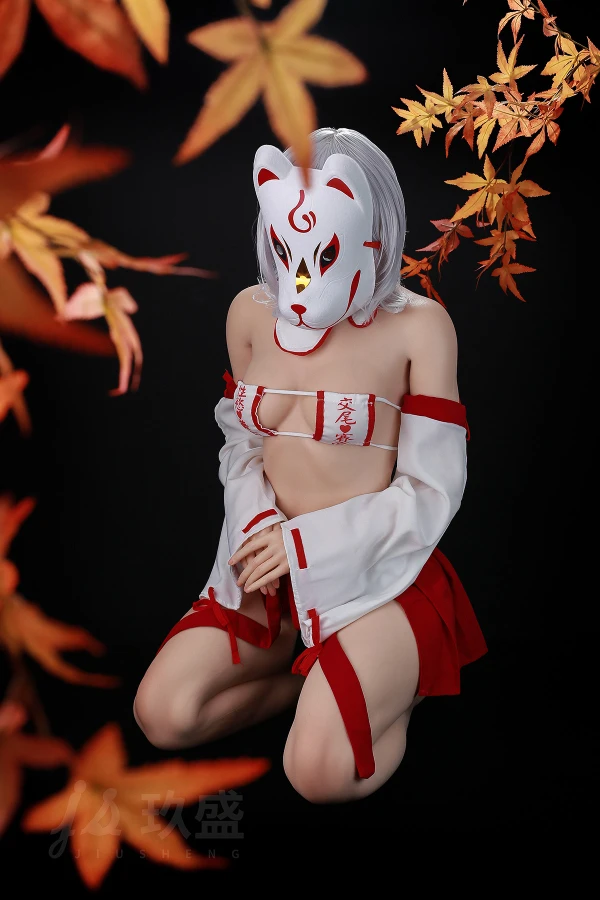 156cm B-cup Japanese Small Breast Sex Doll Kaiya 156cm B-cup Japanese Small Breast Sex Doll Kaiya