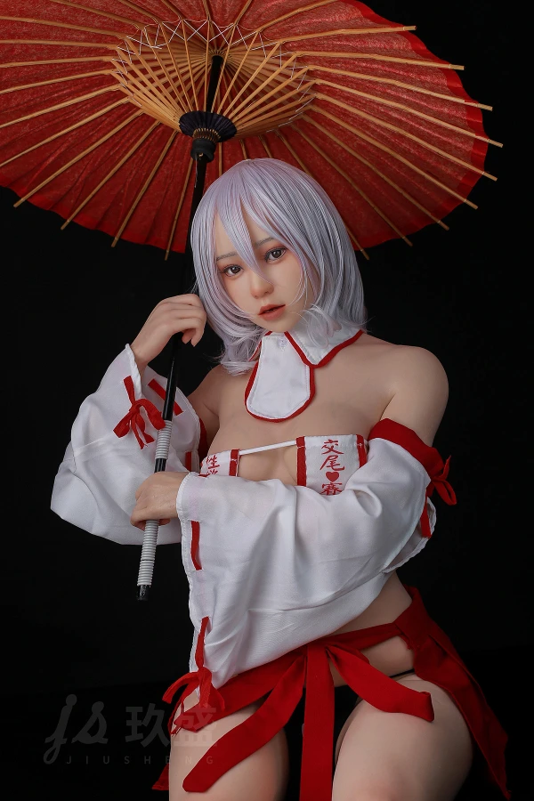 156cm B-cup Japanese Small Breast Sex Doll Kaiya 156cm B-cup Japanese Small Breast Sex Doll Kaiya