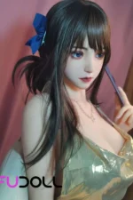 157cm F-cup Big Breasts Beauty Sex Doll Freddie