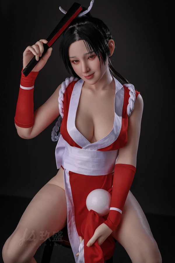 158cm D-cup Japanese Sex Doll Pamela 158cm D-cup Japanese Sex Doll Pamela
