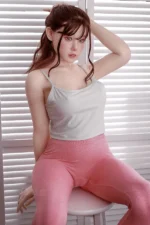 158cm D-cup Realistic Japanese Sex Doll Yukiko