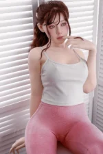 158cm D-cup Realistic Japanese Sex Doll Yukiko
