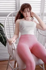 158cm D-cup Realistic Japanese Sex Doll Yukiko