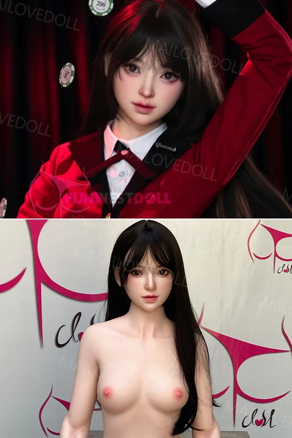 159cm A-cup Japanese Small Breast Sex Doll Alice 159cm A-cup Japanese Small Breast Sex Doll Alice