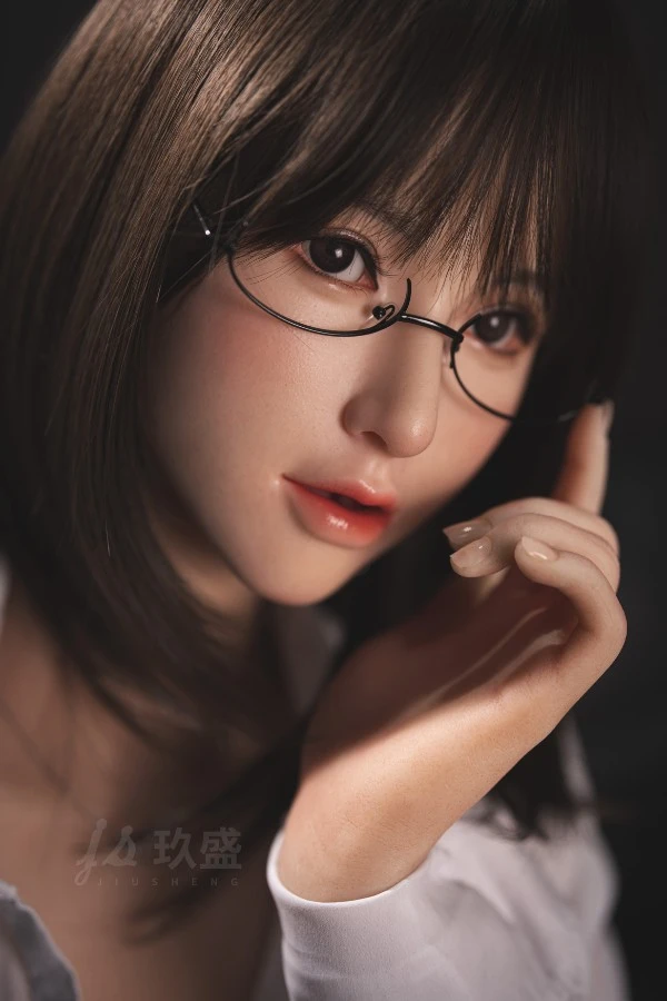 160cm E-cup Cosplay Secretary Big Boobs Sex Doll Yuka 160cm E-cup Cosplay Secretary Big Boobs Sex Doll Yuka