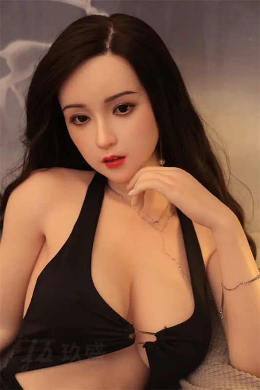 160cm E-cup Korean Sex Doll Lily