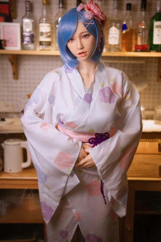 160cm E-cup Realistic Japanese Sex Doll Betty