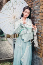 163cm G-cup Asian Chinese Sex Doll Yuyan