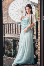 163cm G-cup Asian Chinese Sex Doll Yuyan