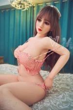 165cm Korean Big Boobs Sex Doll Terese