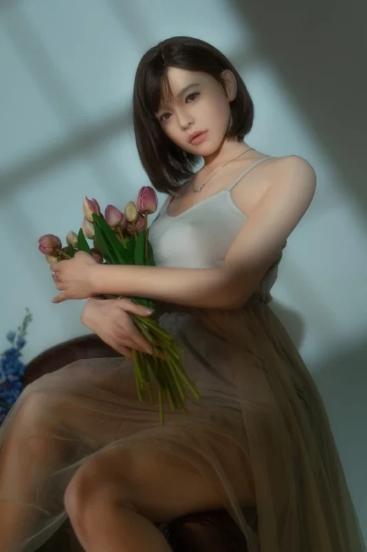 170cm C-cup Female Artist Sex Doll Lucila