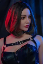 170cm C-cup Realistic Sexy Sex Doll Leila