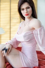 172cm F-cup Realistic Sexy Mature Sex Doll Eugenia