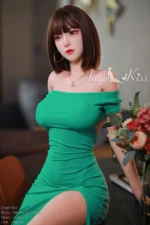 175cm Asian Model Sex Doll Windy
