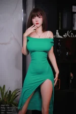 175cm Asian Model Sex Doll Windy
