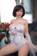 175cm Big Boobs Skinny Sex Doll Scarlett