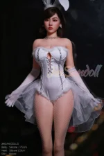 175cm Big Boobs Skinny Sex Doll Scarlett