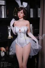 175cm Big Boobs Skinny Sex Doll Scarlett