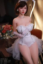 175cm Big Boobs Skinny Sex Doll Scarlett