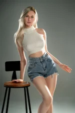 175cm E-cup Real Life Perfect Model Sex Doll Marcy