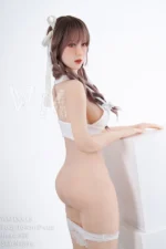 2022 New Korean Fashion Sex Doll Tammie 164cm