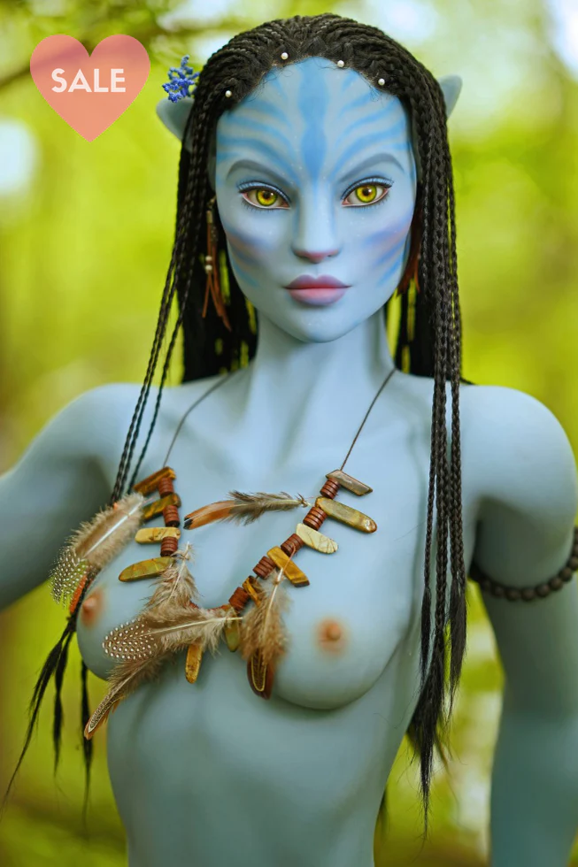 Avatar Sex Doll