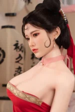 Ancient Chinese Beauty Silicone Sex Doll Umi 160cm