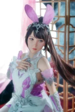 Anime Douluo Continent Cosplay Sex Doll Carol 155cm