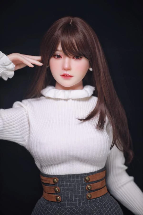 Asian Beauty Sex Doll Yunxi 165cm Asian Beauty Sex Doll Yunxi 165cm
