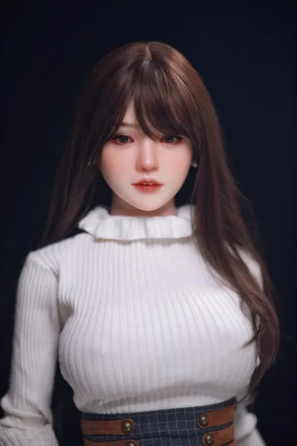 Asian Beauty Sex Doll Yunxi 165cm