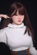 Asian Beauty Sex Doll Yunxi 165cm