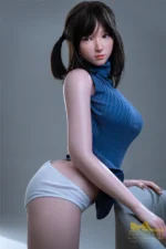 Asian Big Tits Sex Doll Sophia 166cm