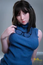 Asian Big Tits Sex Doll Sophia 166cm