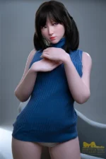 Asian Big Tits Sex Doll Sophia 166cm
