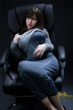 Asian Busty Big Boobs Sex Doll Fern 165cm