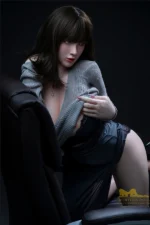 Asian Busty Big Boobs Sex Doll Fern 165cm