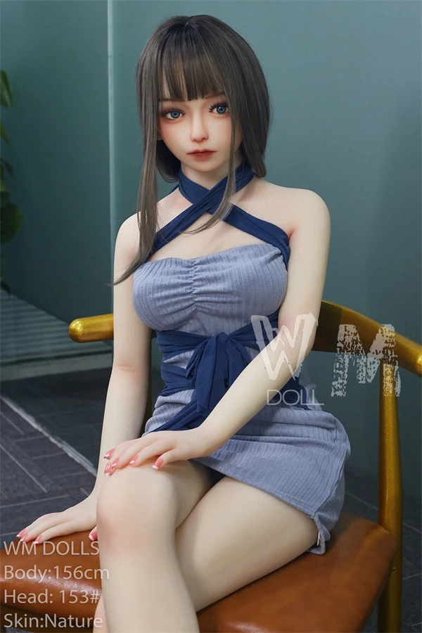 Asian Fashion Korean Female Sex Doll Christy 156cm Asian Fashion Korean Female Sex Doll Christy 156cm