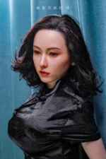 Asian Mature Wife Sex Doll Tommie 163cm