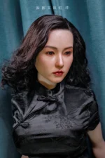Asian Mature Wife Sex Doll Tommie 163cm