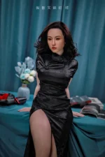 Asian Mature Wife Sex Doll Tommie 163cm