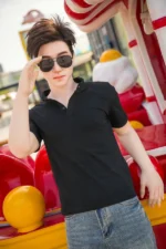 Asian Muscle Gay Sex Doll Qin 177cm