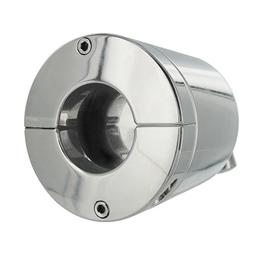 Ball Press Chamber Ball Press Chamber