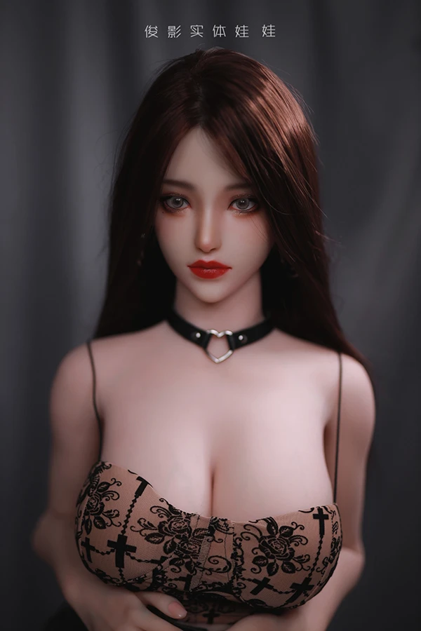 Beautiful Busty Asian Sex Doll Jenifer 163cm Beautiful Busty Asian Sex Doll Jenifer 163cm