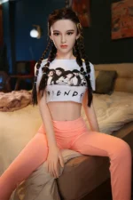 Beautiful Chinese Sex Doll 160cm (USA Stock)